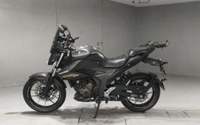 SUZUKI JIKUSA-250 ED22B