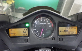 HONDA VFR800 2003 RC46