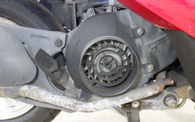 HONDA DIO Gen.6 AF62