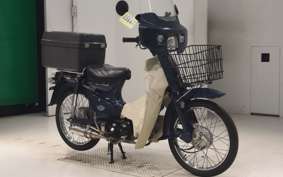HONDA C50 SUPER CUB E AA01
