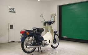HONDA C90 SUPER CUB E HA02
