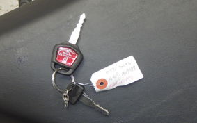 HONDA C50 SUPER CUB AA09