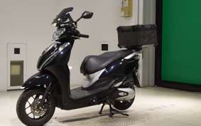 HONDA LEAD 125 2015 JK12