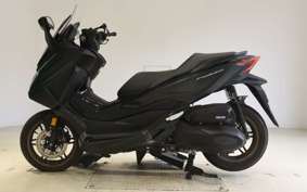 HONDA FORZA 250 MF17