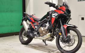 HONDA CRF1100L AFRICA TWIN 2023 SD10