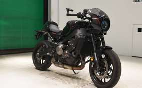 YAMAHA XSR900 2023 RN80J
