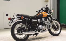 KAWASAKI W800 2017 EJ800A