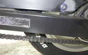 HONDA MAGNA 250 2020 MC29