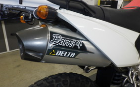 KAWASAKI KLX125 LX125C