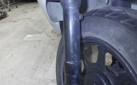 HONDA GIORNO 3 1999 AF77