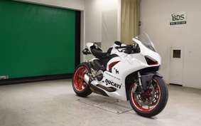 DUCATI PANIGALE V2 2020