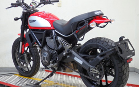 DUCATI  DUCATI  SCRAMBLER  ICON  2016 K102