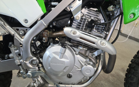 KAWASAKI KLX230 LX230A