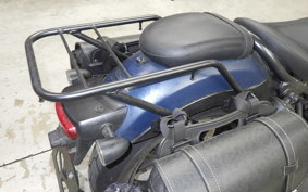 HONDA REBEL 250 A MC49
