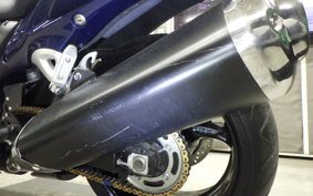 SUZUKI HAYABUSA Gen.2 2011