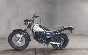 YAMAHA TW200 DG07J