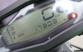 KAWASAKI Z1000 ABS 2014 ZRT00F