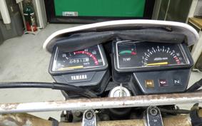 YAMAHA DT50 17W