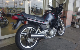 YAMAHA XZ400D 1983 14X