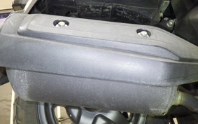 HONDA LEAD 125 2007 JF45