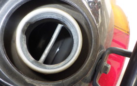 YAMAHA JOG APRIO SA11J