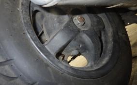 HONDA LEAD 125 2004 JF45