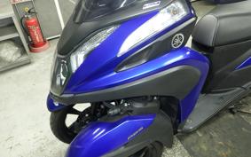 YAMAHA TRICITY 155 A SG37J