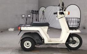 HONDA GYRO TD01