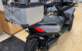 YAMAHA TRICITY 300 ABS 2023 SH15J