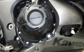 KAWASAKI NINJA 1000 A 2017 ZXT00W