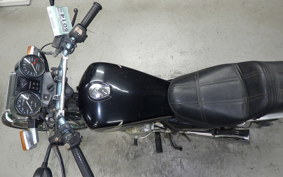 HONDA CBX125 CUSTOM 2009 JC12