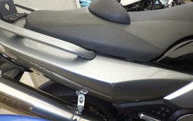 YAMAHA T-MAX 500 2011 SJ08J