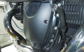 BMW R NINE T RACER 2018