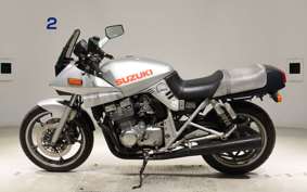SUZUKI GSX400S KATANA 1993 GK77A