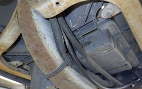 SUZUKI LET's 4 CA45A