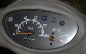 YAMAHA AXIS 100 1991 SB06J
