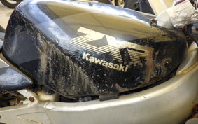 KAWASAKI ZXR400 ZX400H
