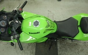 KAWASAKI NINJA 250R 2007 EX250K