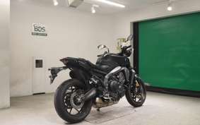 YAMAHA MT-09 AMT 2025 RN88J