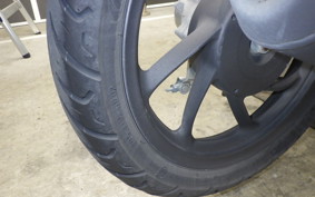 HONDA DIO 110 JK03