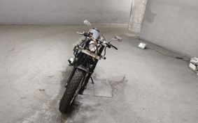 YAMAHA TW200 DG07J