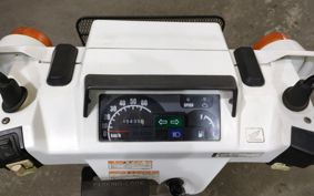 HONDA GYRO TD02