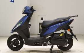 YAMAHA JOG 125 SEJ5J