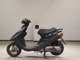 Фото Yamaha JOG Z с японского аукциона