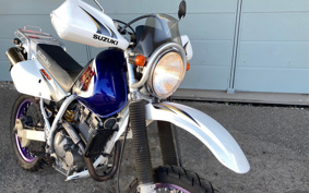 SUZUKI DJEBEL 250 XC SJ45A