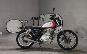 SUZUKI GLASS TRACKER BIG BOY NJ47A