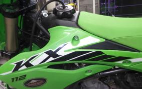 KAWASAKI KX112 KX112A