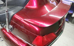 HONDA GL 1800 GOLD WING 2012