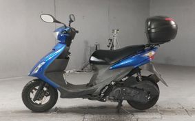 SUZUKI ADDRESS V125 CF4MA