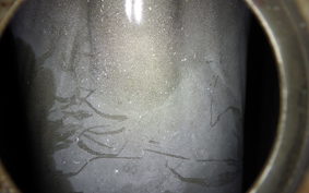 HONDA CT250S SILKROAD L250S